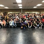 Robyn Guest - @antelopehighschooldancealumni - Instagram