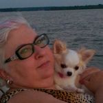 Robyn Guest - @sweetminniepearl_chi - Instagram