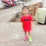 Robin De Guzman - Facebook