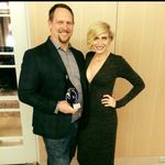 Robin Hackett - @robinhack - Instagram