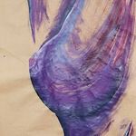 Robyn Hackett - @robynhackettart - Instagram