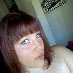Robyn Hackett - @kaligirl510 - Instagram
