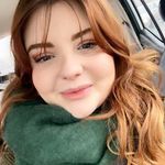 Robyn Hackett - @robyn_hackett - Instagram