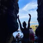 @robynhackettx - Instagram
