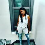 Robin Hampton - @hampton5213 - Instagram