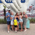 Robyn Hampton - @thehamfam5 - Instagram