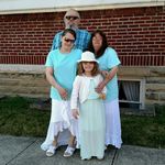 Robyn Harp - @truckinharp - Instagram