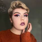 Robyn Harvey - @robyn.harvey_mua - Instagram