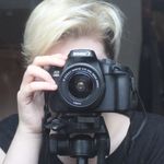 Robyn Harvey-Moulding - @robynharvey.film - Instagram