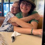Robyn Weiner Harvey - @robynharvey51422 - Instagram