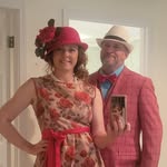 Robin Hayden Lovings - @redrobins_luckylfarms - Instagram