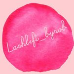 Robyn Healy - @lashlift_byrob - Instagram