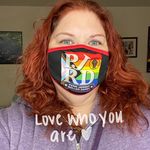 Robyn Healy - @thatgeekmom - Instagram