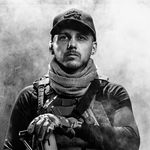 Robin Heller - @as_combatcamera - Instagram
