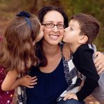 Robyn Heller Gerbush - @someimaginedbliss - Instagram
