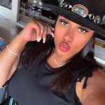 Robyn Henderson - @trippy_thickkk - Instagram