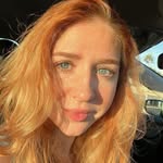 Robyn Henderson - @pelirrojarobyn - Instagram