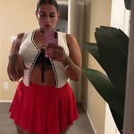 Robyn Shavonta Henderson - @robynshavonta - Instagram