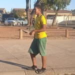 Robin Hendricks - @robin_hendricks_ - Instagram