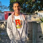 Robyn Hendricks - @_benjamin_franklin21 - Instagram