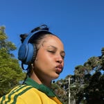 Robyn Hendricks - @robynhendricks - Instagram