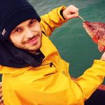 Robin Hickey ⚓ - @robin.mht - Instagram