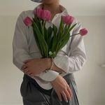Robyn Hickey - @bobsfashionblog - Instagram