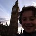 Robin Higgs - Facebook