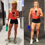Robyn Lynne Higgs - @rhiggs17 - Instagram