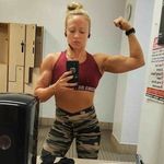 Robyn Lynne Higgs - @rhiggs2284 - Instagram