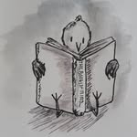Robyn Hills - @thebookishbird - Instagram