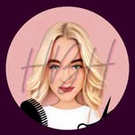 Robyn Hills - @hair.by.hills - Instagram