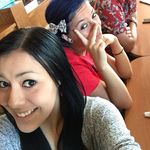 Emily Bell and Robyn Hobbs - @thefaultinemilyandrobyn - Instagram