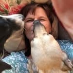Robyn Kirchoff-Hobbs - @kirchoffhobbs - Instagram