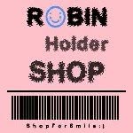 Robin Holder Sone - @robin_holder_shop - Instagram