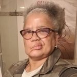 Robin Holley - @mystylejazz - Instagram
