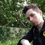 Robin Holley - @numbstruck - Instagram