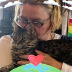 Robyn Huber - Facebook