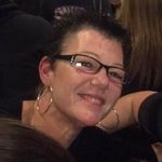 Robyn Huff - @ladyrh21 - Instagram
