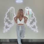 Robyn Huff - @robynranaehuff - Instagram