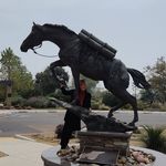 Robin Hutton - @sgtreckless_52 - Instagram
