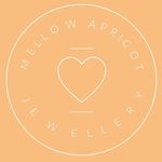 Robin Hutton - @mellowapricotjewellery - Instagram