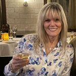 Robyn Pace Hutton - @robynski62 - Instagram
