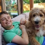 Robyn Jenkins - @doodleanddude - Instagram