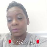 Robyn Jenkins - @marie.j1967 - Instagram