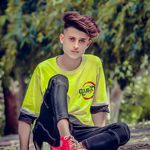 Robin John - @sonu__shooter____2 - Instagram