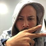ROBIN JOHN KNIGHT 🇵🇷 - @robinjohnknight - Instagram