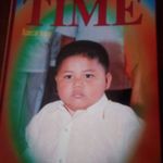 Robin Jonas Bautista - @wubiiin - Instagram
