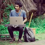 Robin Joseph - @iam_robinjoseph - Instagram