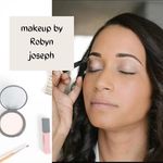 Robyn Joseph - @makeup_by_robynjoseph - Instagram